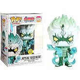 Funko Boruto Naruto Next Generations Pop! Animation Mitsuki Exclusive Vinyl Figure #699 [Sage Mode]