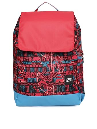 wildcraft mini backpack
