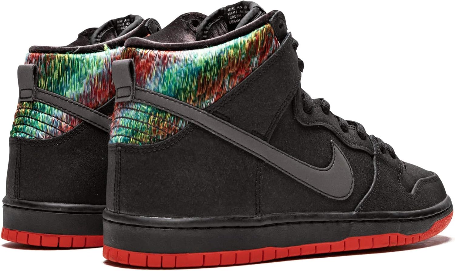 nike sb dunk high gasparilla