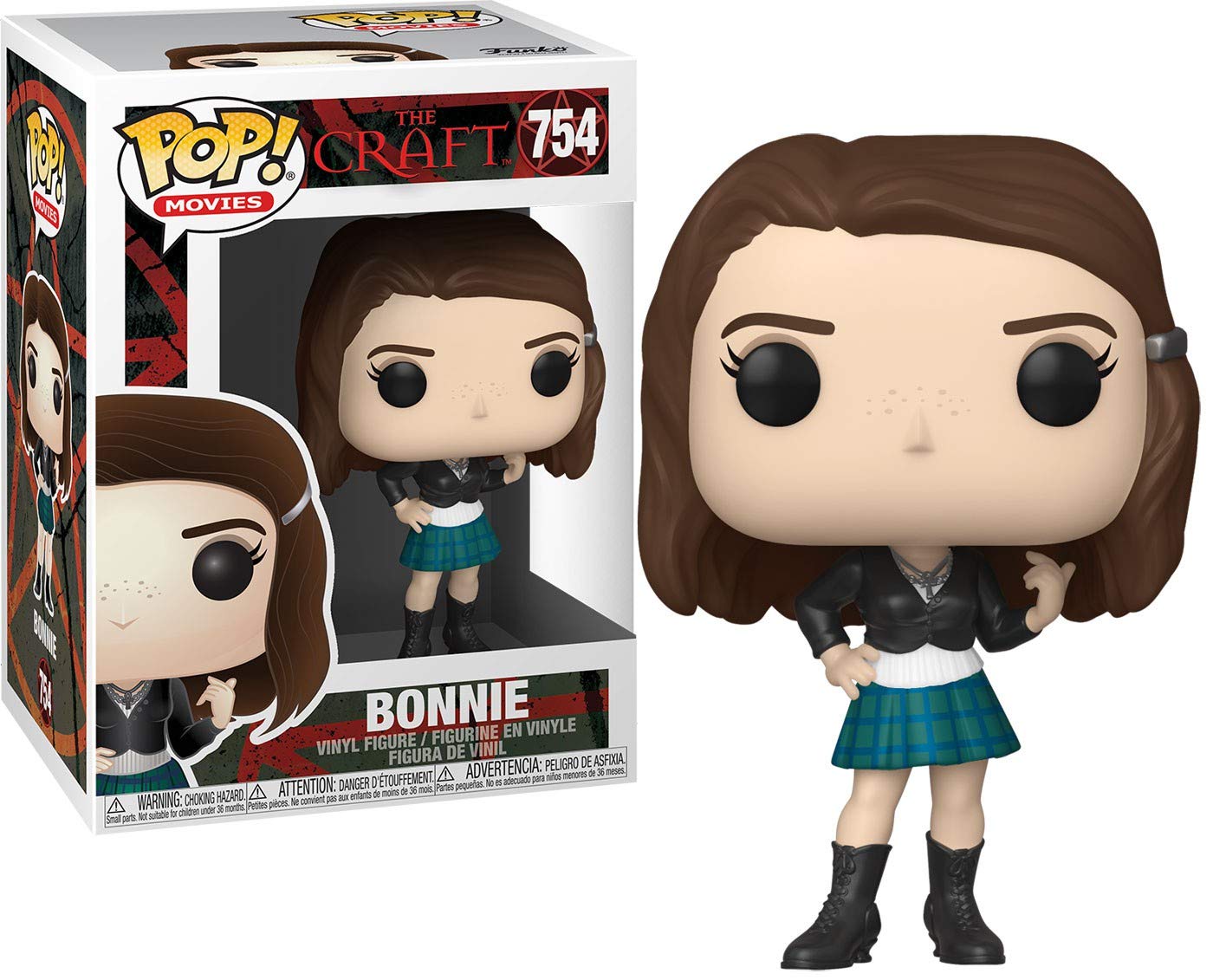 Funko POP! Movies: The Craft - Bonnie