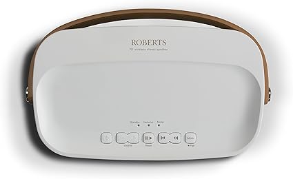 roberts r1 multiroom bluetooth speaker
