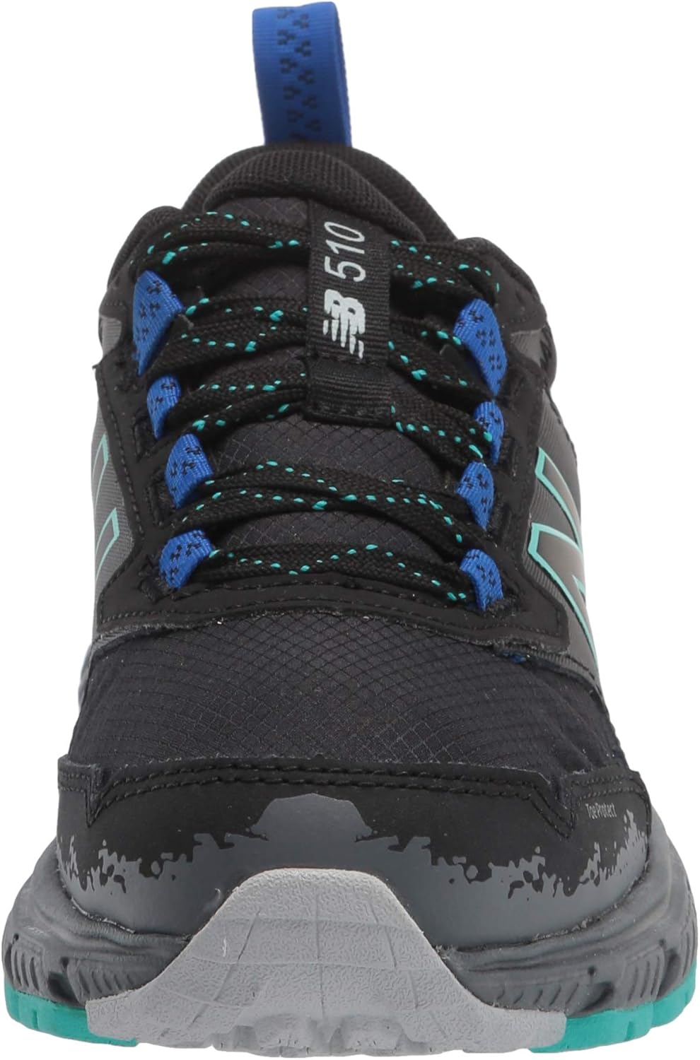  | New Balance Women's 510 V5 Trail Running Shoe | Trail Running