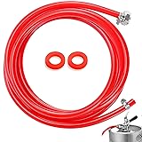 10ft Beer CO2 Gas Line Tubing for Kegerator ID