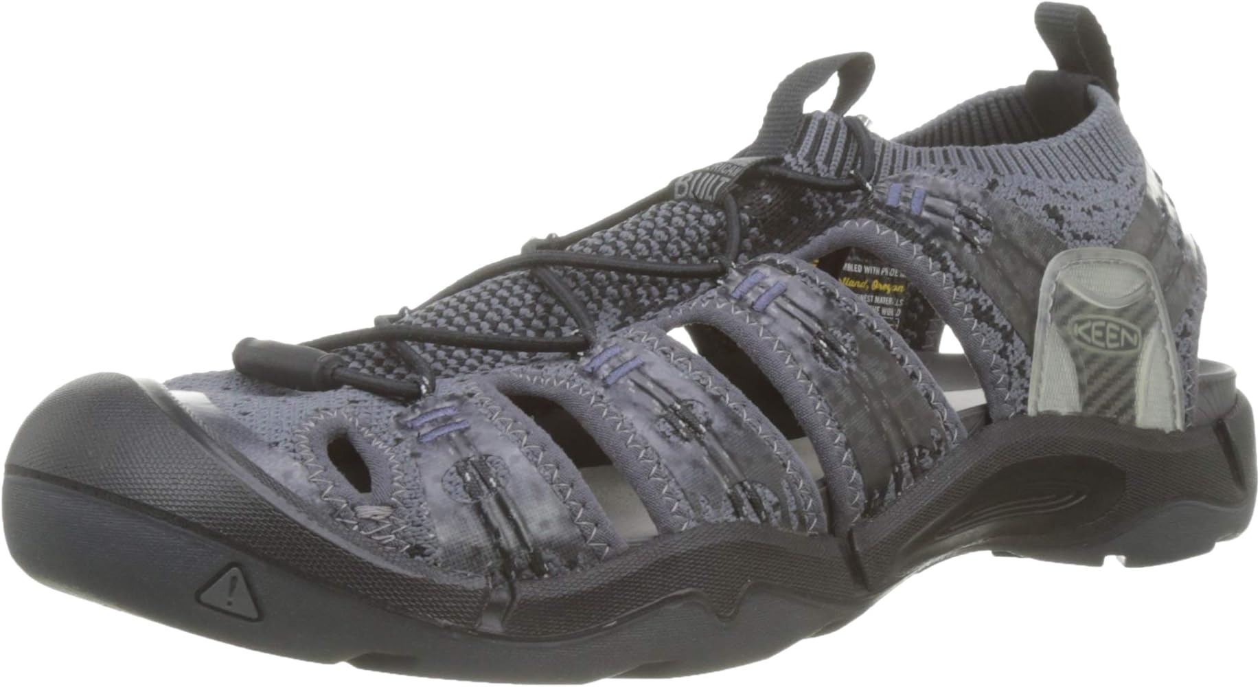 keen evofit one mens
