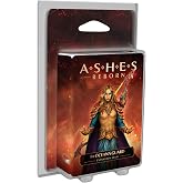 Plaid Hat Games Ashes Reborn the Oceans Guard Expansion Deck | Strategy Card Game, for 1 to 2 Players and Ages 14+
