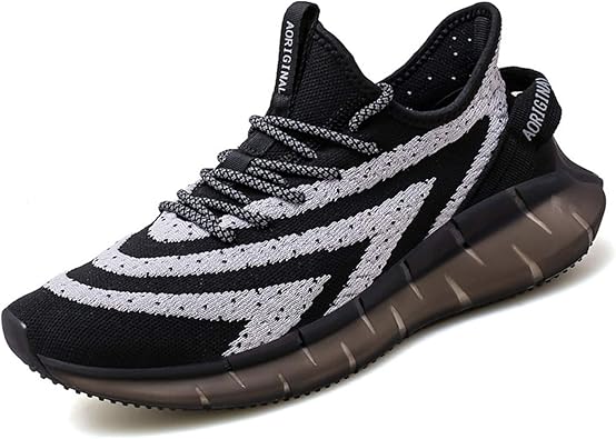 most comfortable mens athletic shoes