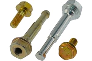 ACDelco Gold 18K1834 (19264044) Front Disc Brake Caliper Bolt