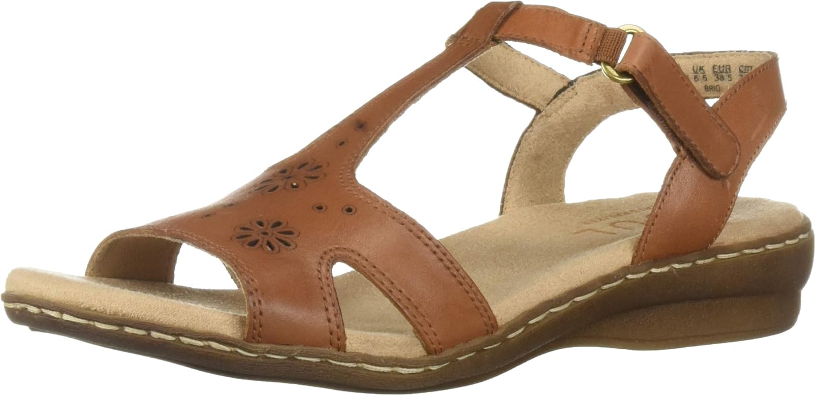 naturalizer sandals discontinued