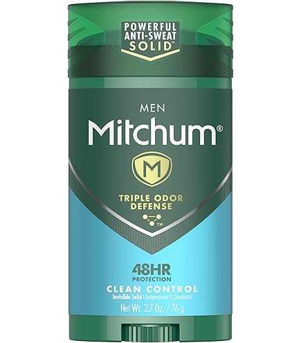 Mitchum Women Clinical Gel Anti-Perspirant & Deodorant Powder Fresh, 2 - View #10