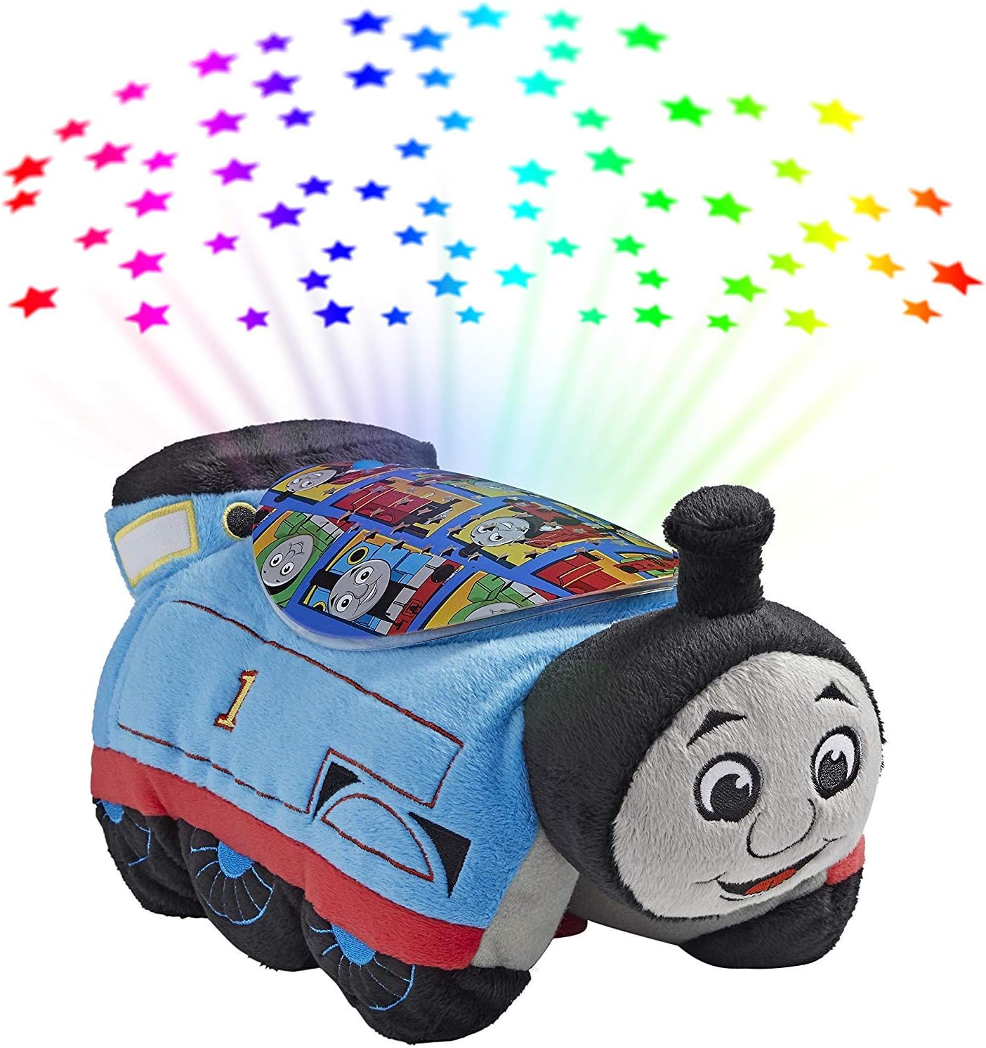 thomas the tank engine plush