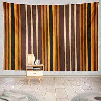 Amazon Com Hdmly Halloween Tapestry Decorative Wall