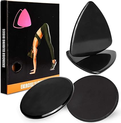 gliding discs amazon