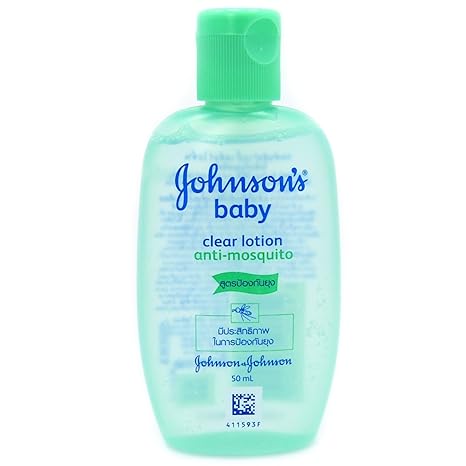 anti mosquito lotion for baby