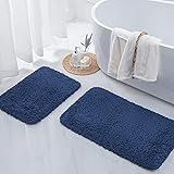 Ashler Runners Bathroom Rugs Long Non Slip Bathroom