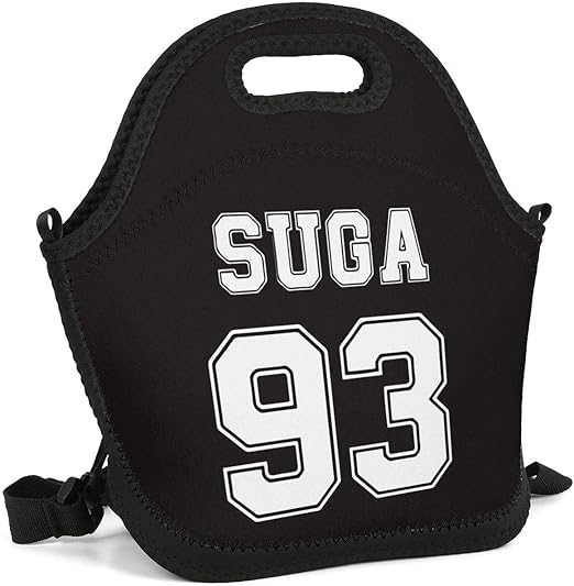 logo lunch bags