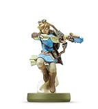 Nintendo amiibo-Link (Archer): Breath of the Wild