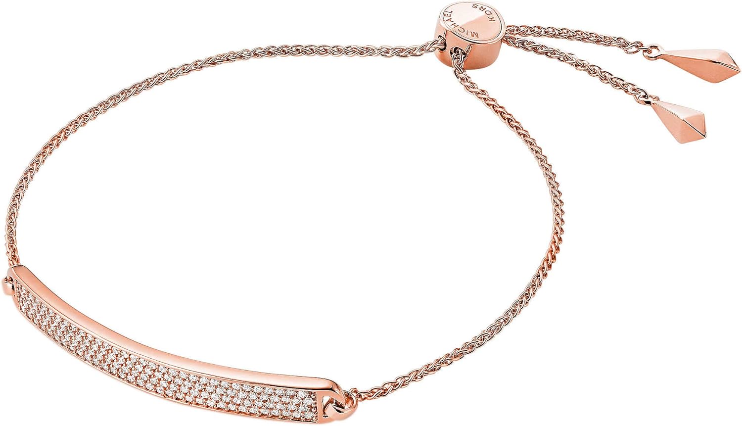 michael kors women's bracelet