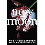 New Moon (The Twilight Saga)