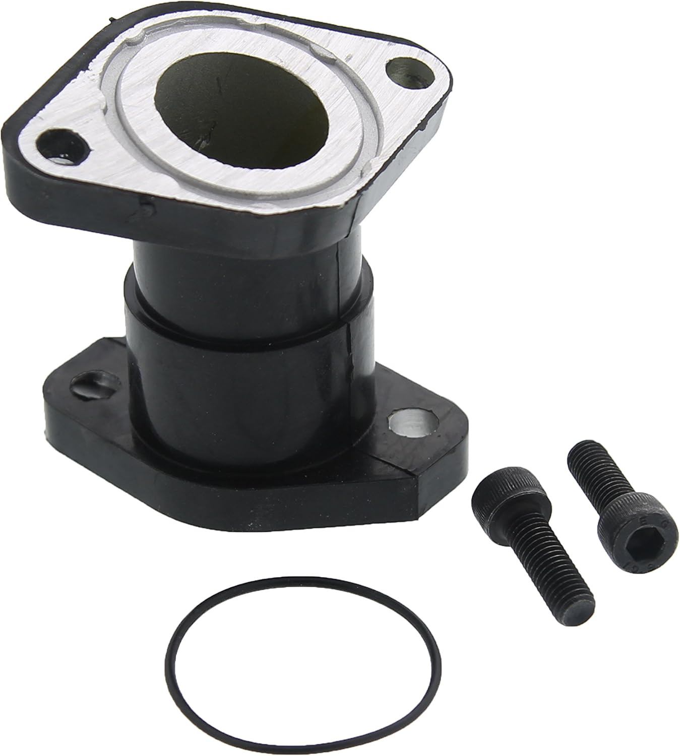 Carburetor Intake Manifold Joint Boot for 19931996 fits Yamaha Kodiak