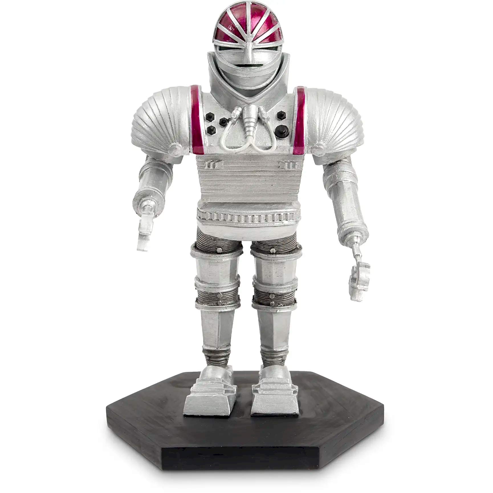 Doctor Who Figurine Collection The Giant Robot Hand Painted 1:21 Scale Collector Boxed Model Figure #SP4