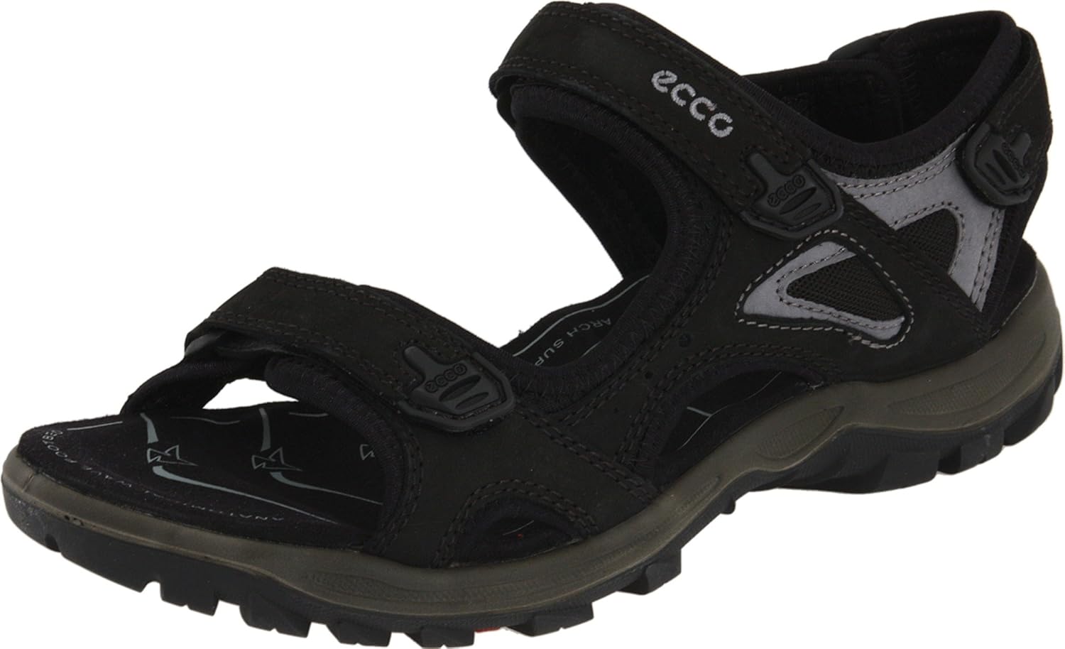 amazon prime ecco sandals
