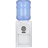 Amazon.com: Avanti WD31EC Hot and Cold Countertop Water Cooler: Home