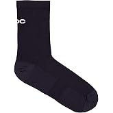 POC Motion MTB Cycling Socks for Trail and Mountain Biking | MTB socks with comfortable fit and freedom of movement for trail, enduro and everyday mountain bike riding