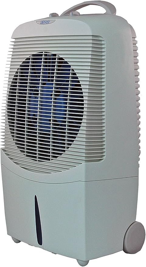 convair swamp cooler