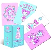 Velouria's Tarot: An intuitive tool for finding hope (Rockpool Tarot)