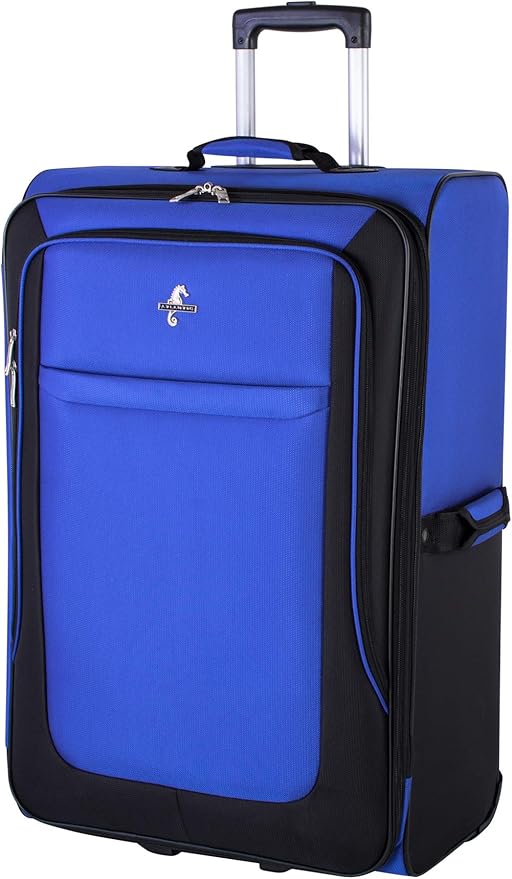 atlantic debut luggage