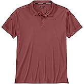 Carhartt Men's Force Sun Defender Relaxed Fit Lightweight Short-Sleeve Polo