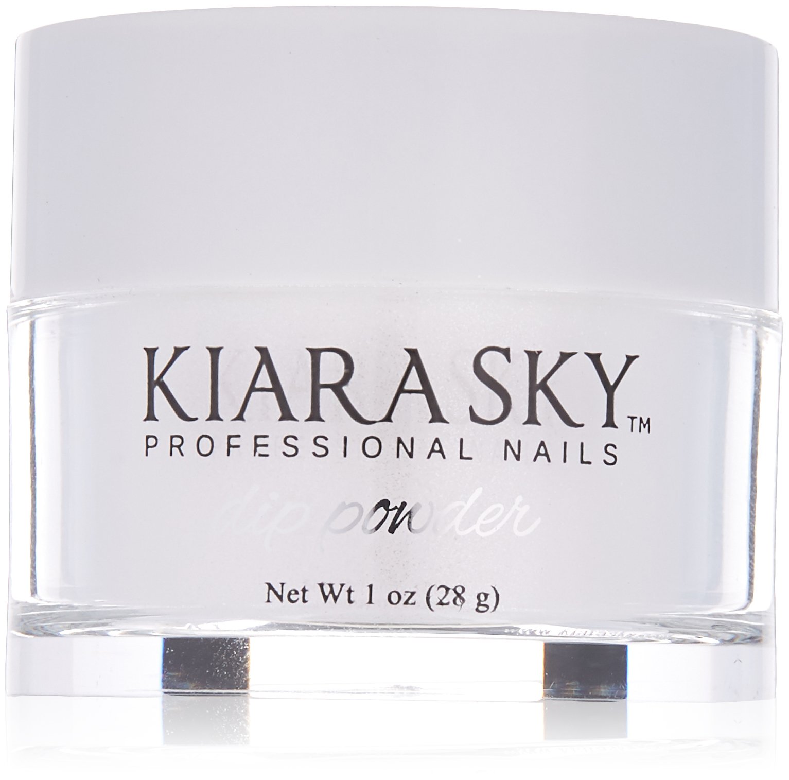 Kiara Sky Dip Powder, Skies The Limit, 1 Ounce Beauty