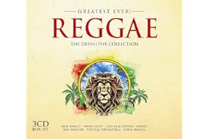 Reggae