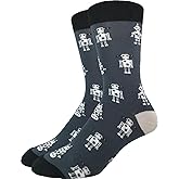 Good Luck Sock Men's Biking Socks, Adult