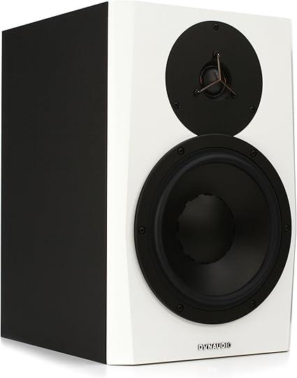 dynaudio studio monitors