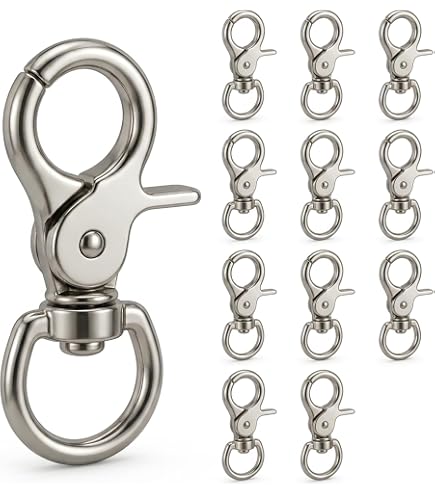 Amazon.com: National Hardware N262-386 3161BC Trigger Snap in