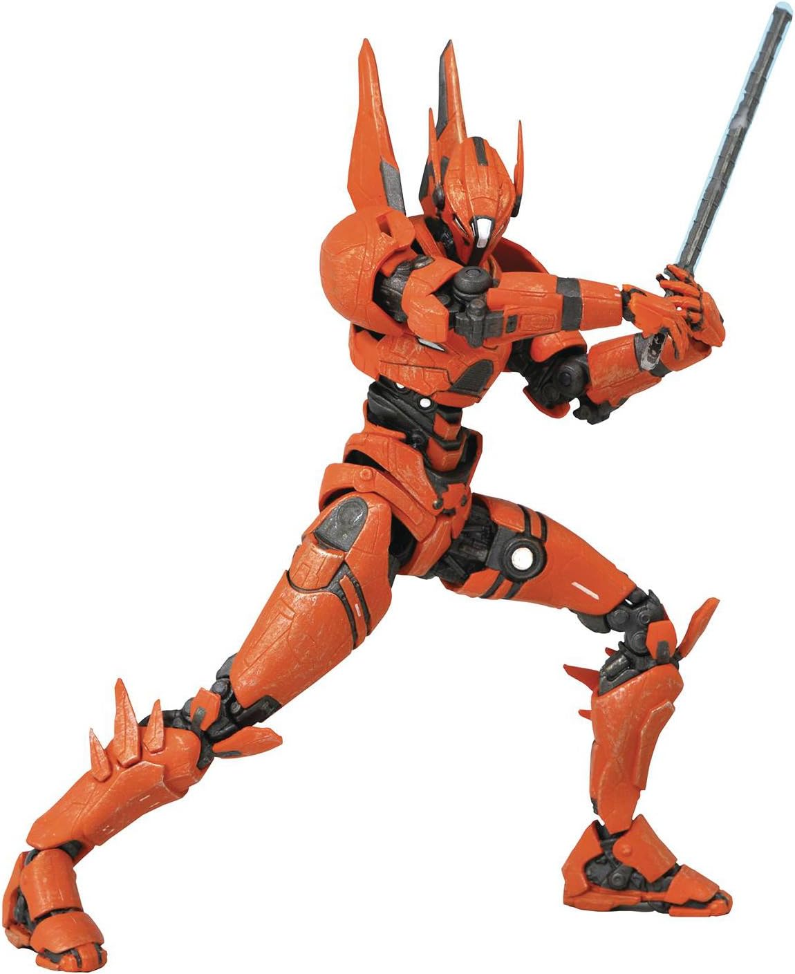 diamond select toys pacific rim