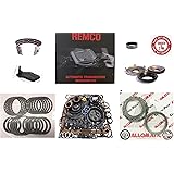 GM 4L60-E (97-03) QUALITY TRANSMISSION OVERHAUL MASTER REBUILD KIT W/STEELS