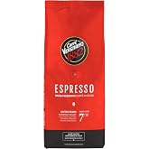 Caffe Vergnano Espresso Whole Bean