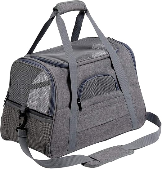 Nobranded Mochila Transportadora Para Mascotas Mochila Para Mascotas 