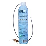 Nibor-D Insecticide Foam with IGR, Ready-to-Use for