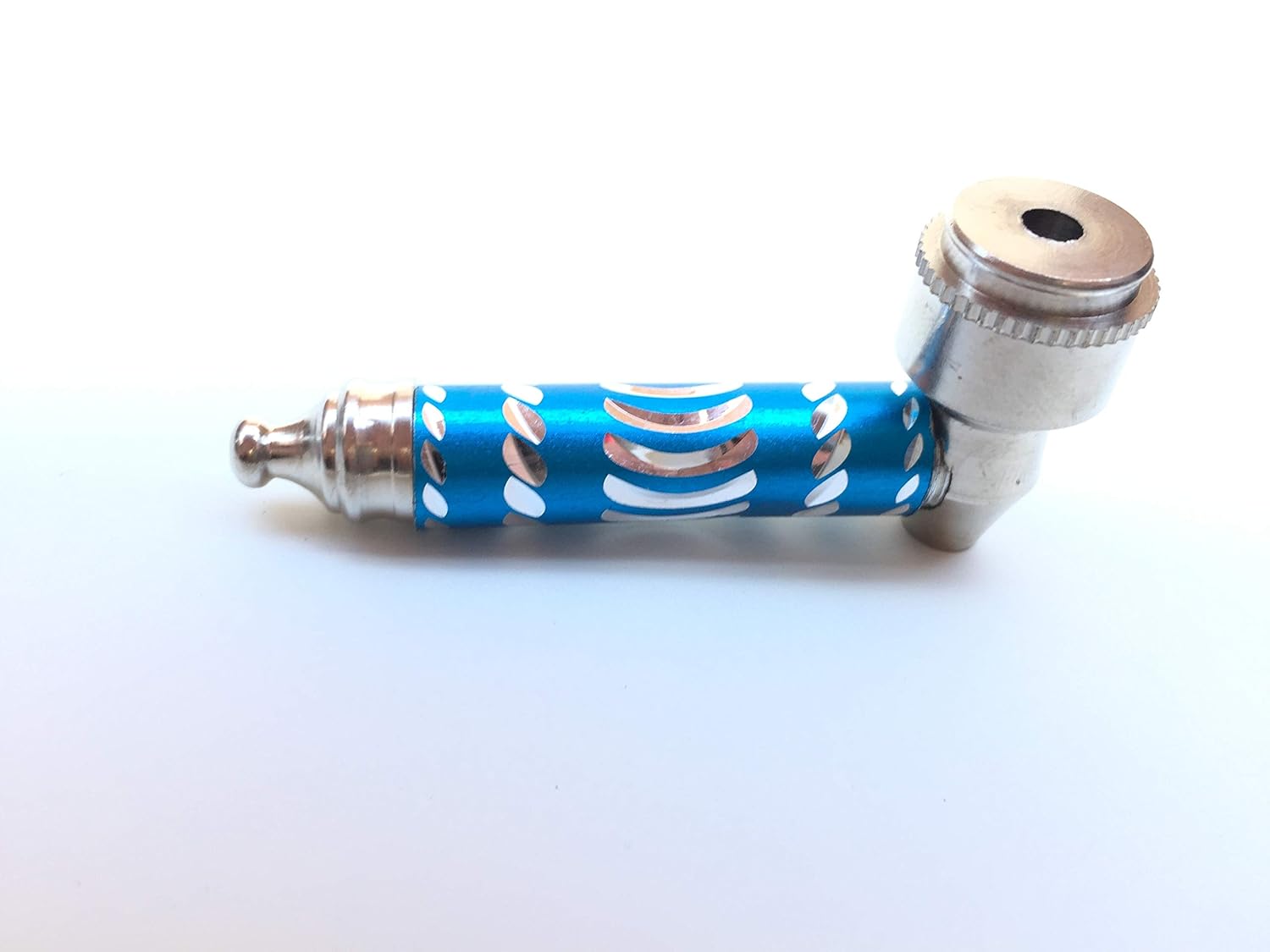 Which Is The Best Cooling Metal Smoke Pipe