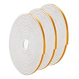 Weather Stripping Door Seal Strip 1/4"W