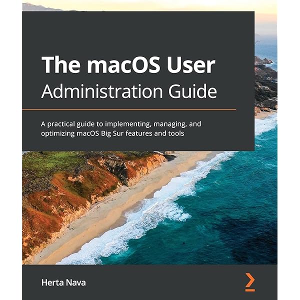 macOS Support Essentials 12 - Apple Pro Training Series