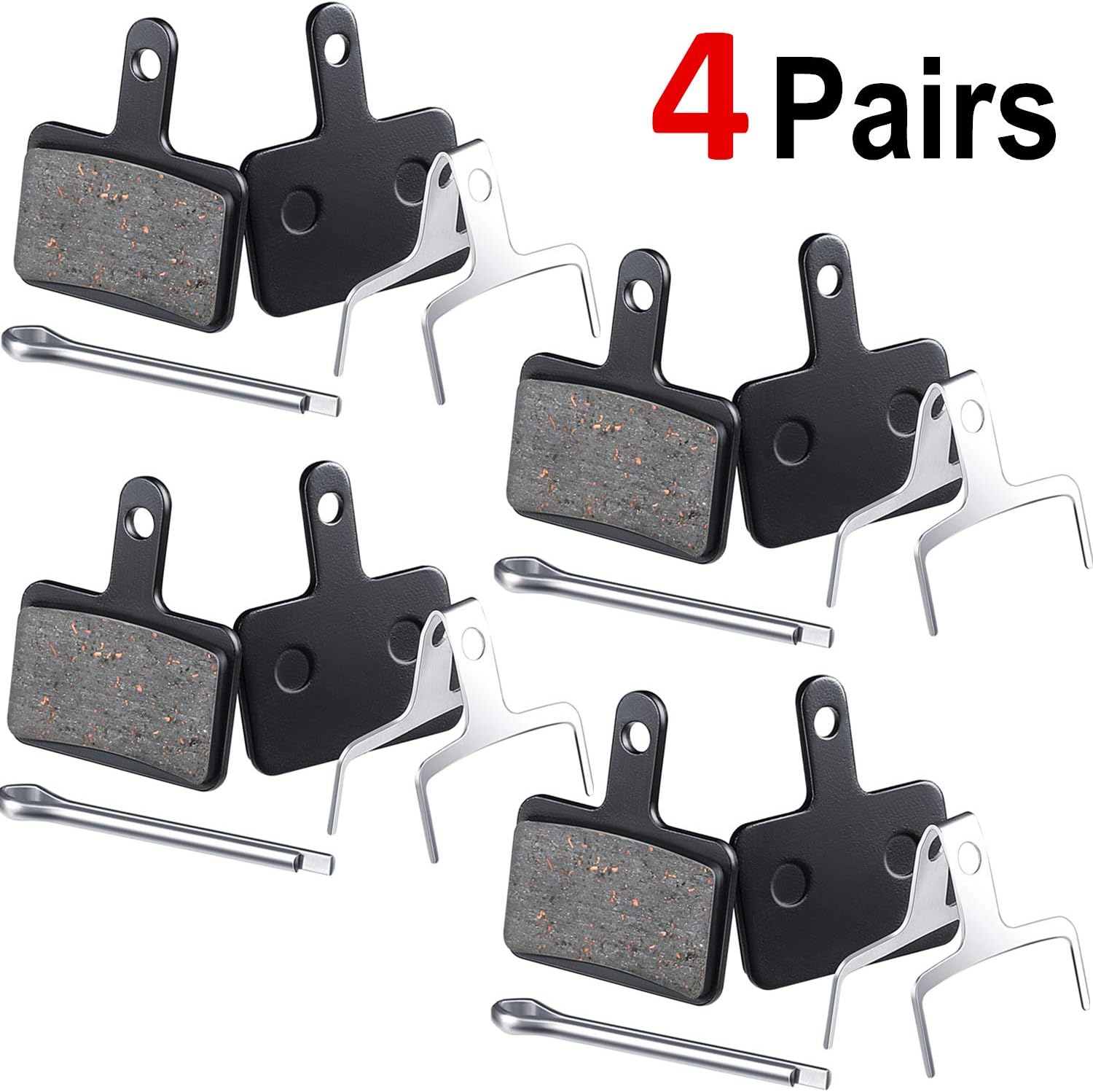 radius brake bike