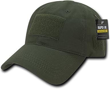 low crown ball caps
