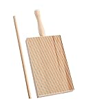 Fantes Garganelli Maker, Made in