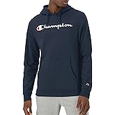 Champion Men's Long Sleeve T-shirt Hoodie (Retired Colors)