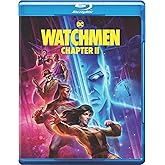 Watchmen Chapter II (CANADA/Blu-ray)