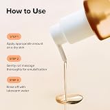 Beauty of Joseon Ginseng Cleansing Oil 210ml Gentle Deep Cleansing view 7